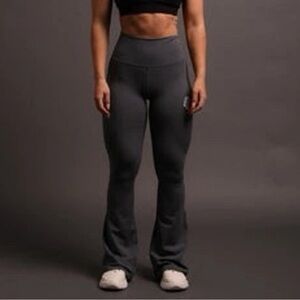 Darc Sport Gray Boot Cut Pants